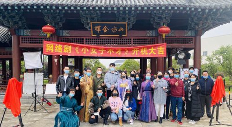 短视频制作：新时代的内容创作艺术