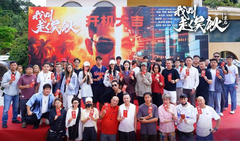 镜头下的故事：广告片拍摄行业的现状与未来