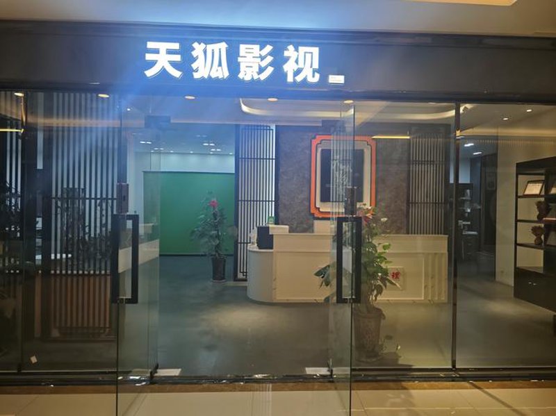北京影视制作行业的最新动态
